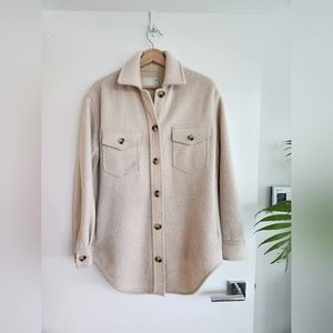 Wilfred Ganna Jacket